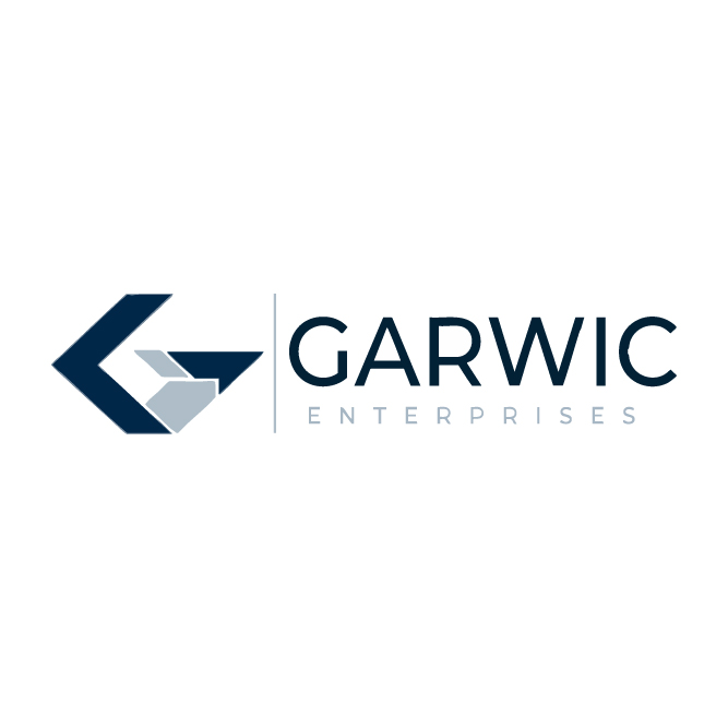 Garwic Enterprises Website thumbnail